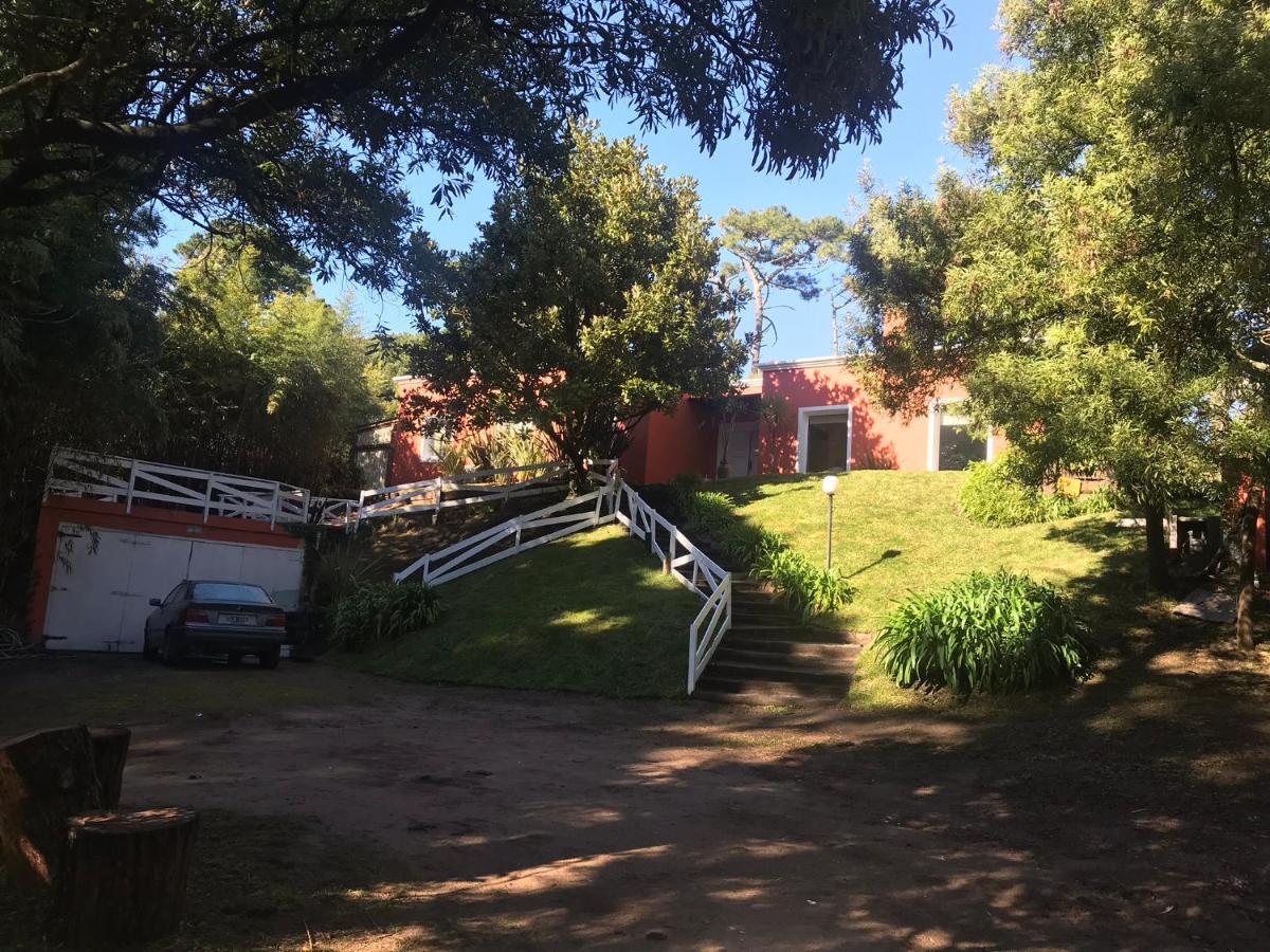 Cul De Sac Holiday home