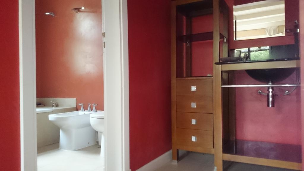 Holiday home Cul De Sac Carilo