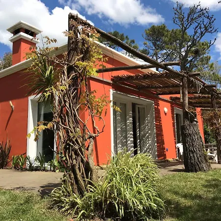 Cul De Sac Villa Carilo Exterior photo