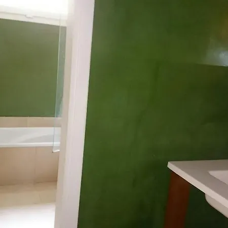 Cul De Sac Villa Carilo Room photo
