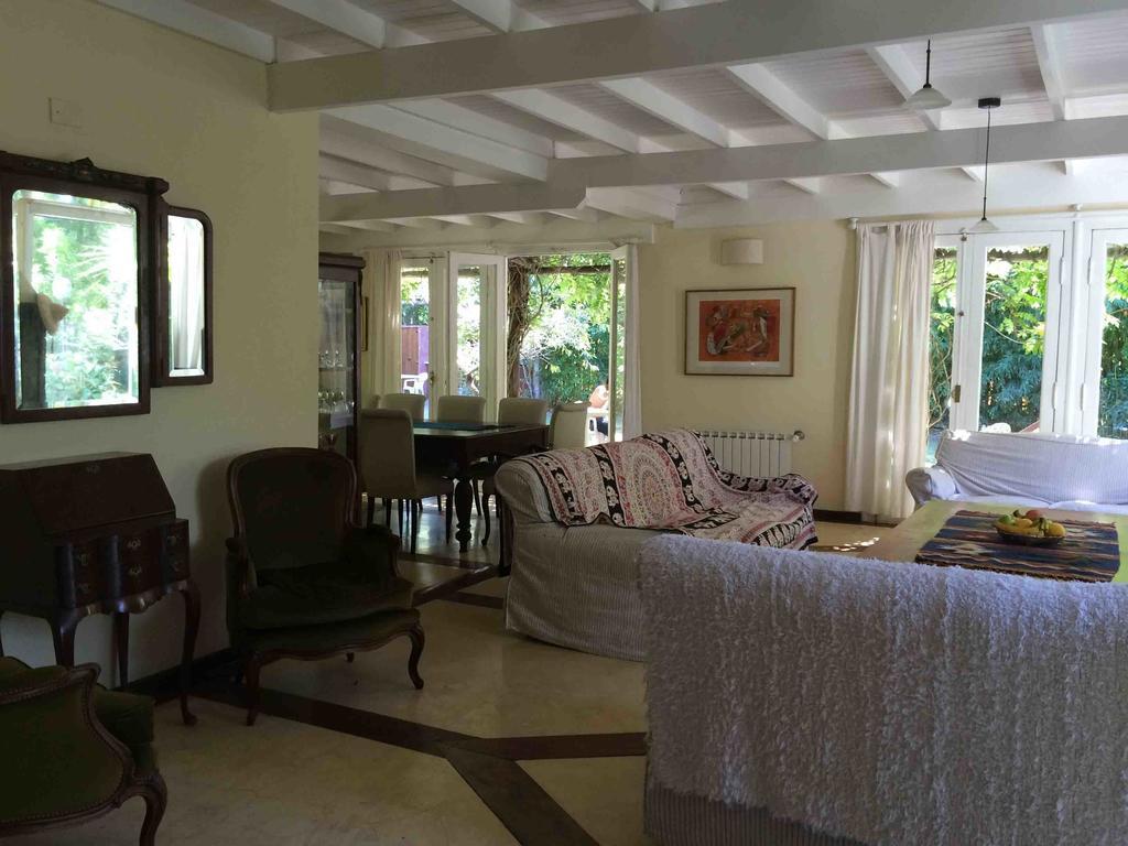 Casa de Férias Cul De Sac *