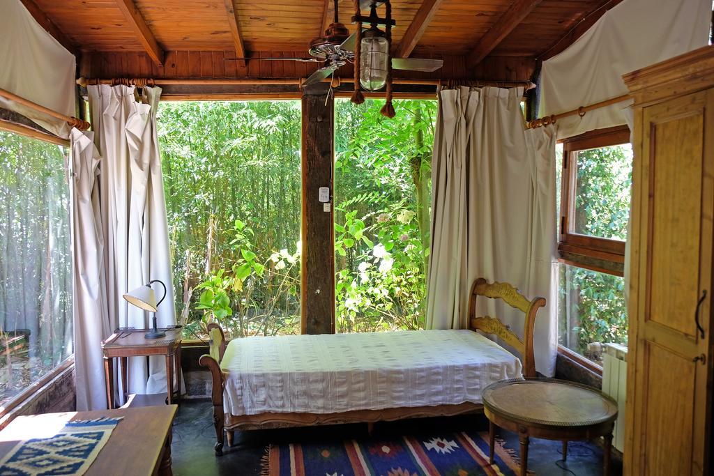 Casa de Férias Cul De Sac Carilo
