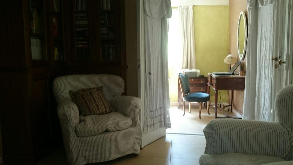 Cul De Sac Casa de Férias *