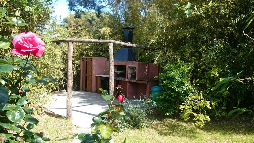 Casa de Férias Cul De Sac *